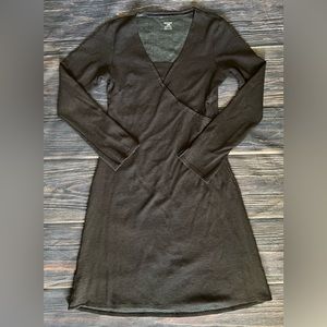 Horny Toad Tomboy Wrap Dress- Medium